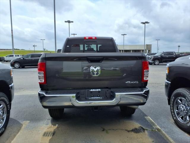 new 2024 Ram 2500 car, priced at $62,928