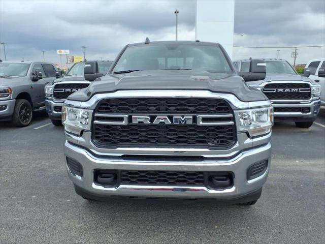 new 2024 Ram 2500 car, priced at $62,928