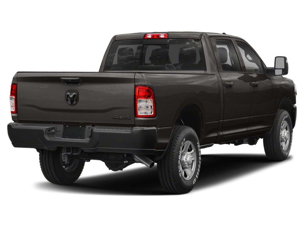 new 2024 Ram 2500 car, priced at $54,777