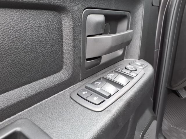 new 2024 Ram 2500 car, priced at $62,928