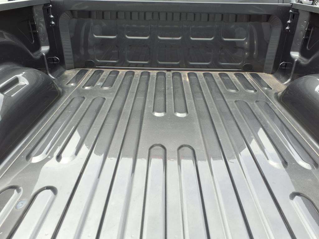 new 2024 Ram 2500 car, priced at $62,928