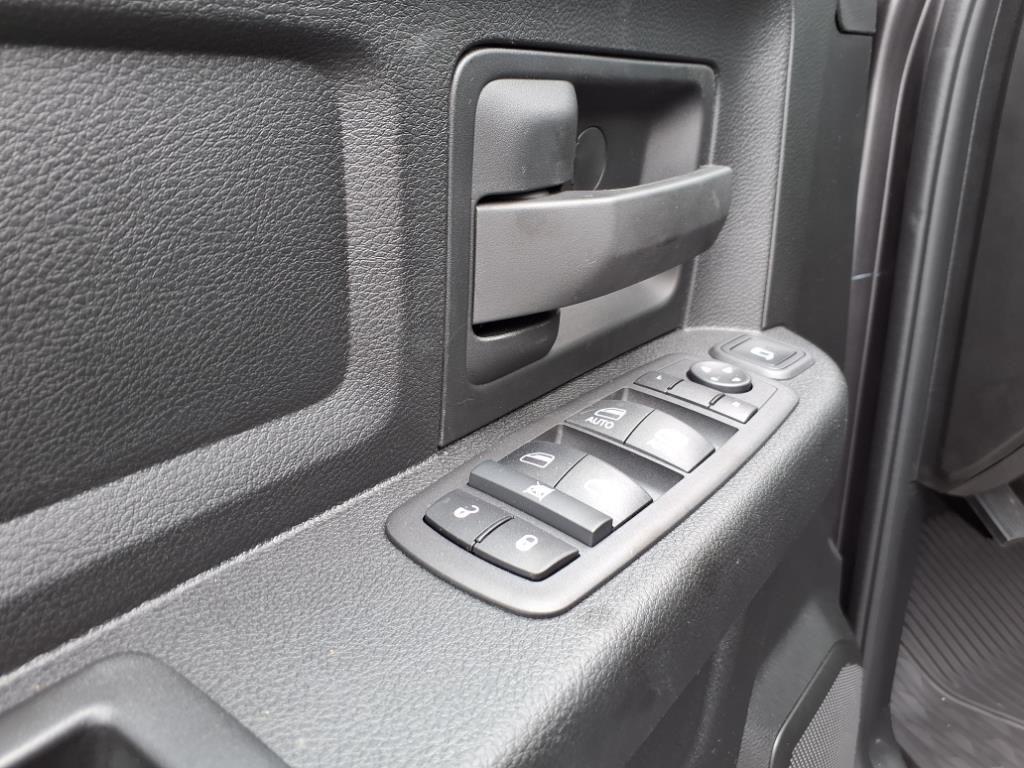 new 2024 Ram 2500 car, priced at $62,928