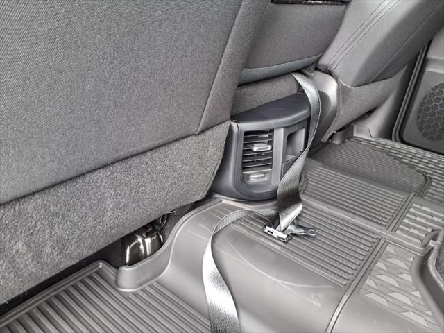 new 2024 Ram 2500 car, priced at $62,928
