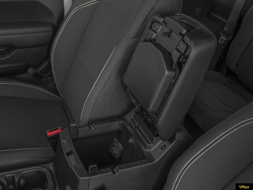 new 2025 Jeep Wrangler car, priced at $40,940
