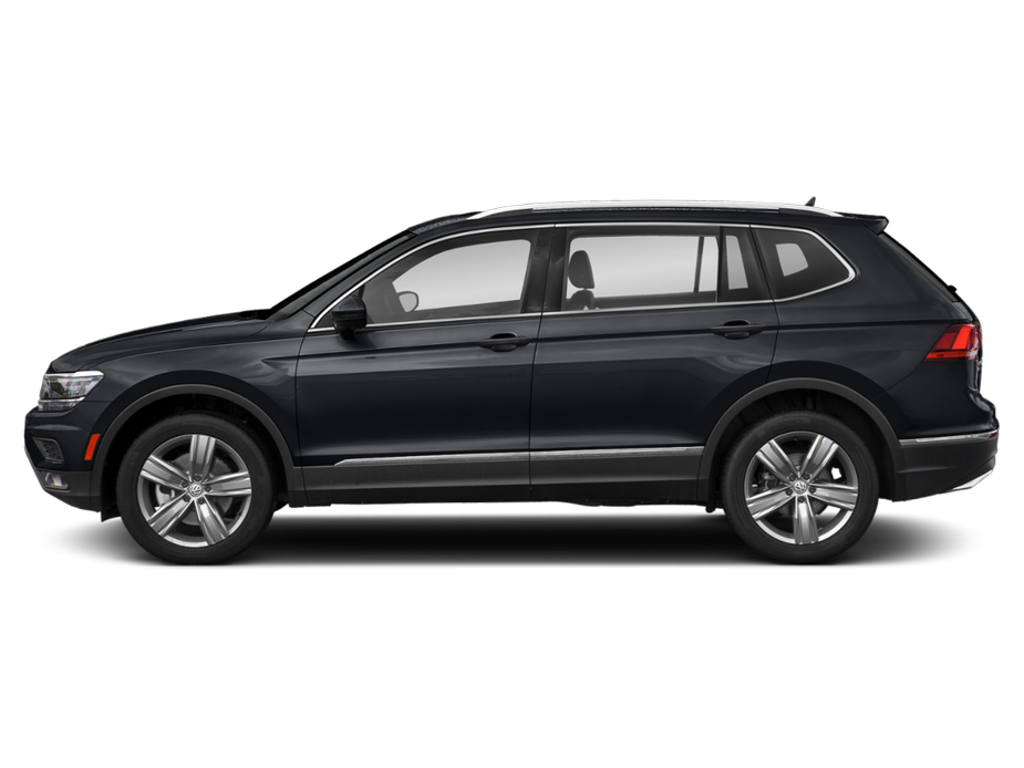 used 2018 Volkswagen Tiguan car, priced at $11,377