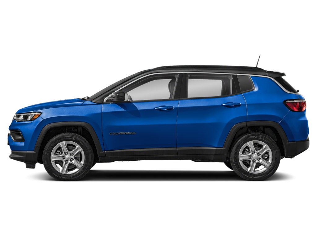 new 2025 Jeep Compass car, priced at $29,960