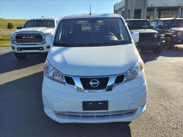 used 2019 Nissan NV200 car, priced at $14,997