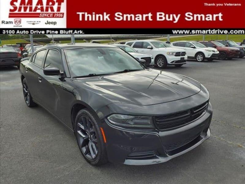 used 2019 Dodge Charger car, priced at $24,277
