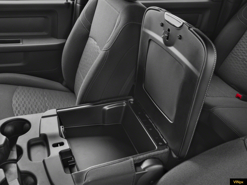 new 2026 Ram 2500 car, priced at $60,370