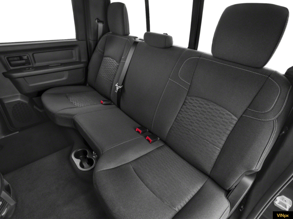 new 2026 Ram 2500 car, priced at $60,370