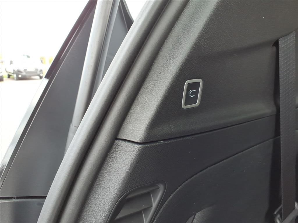 new 2026 Chrysler Voyager car, priced at $40,983