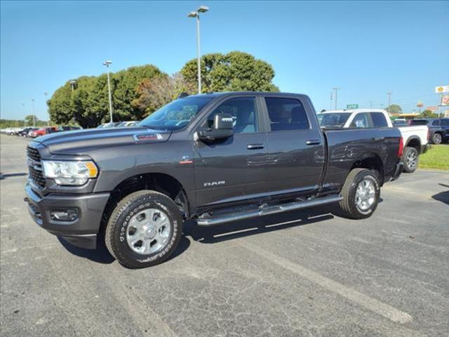 new 2024 Ram 2500 car, priced at $68,777