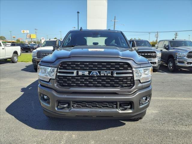 new 2024 Ram 2500 car, priced at $68,777