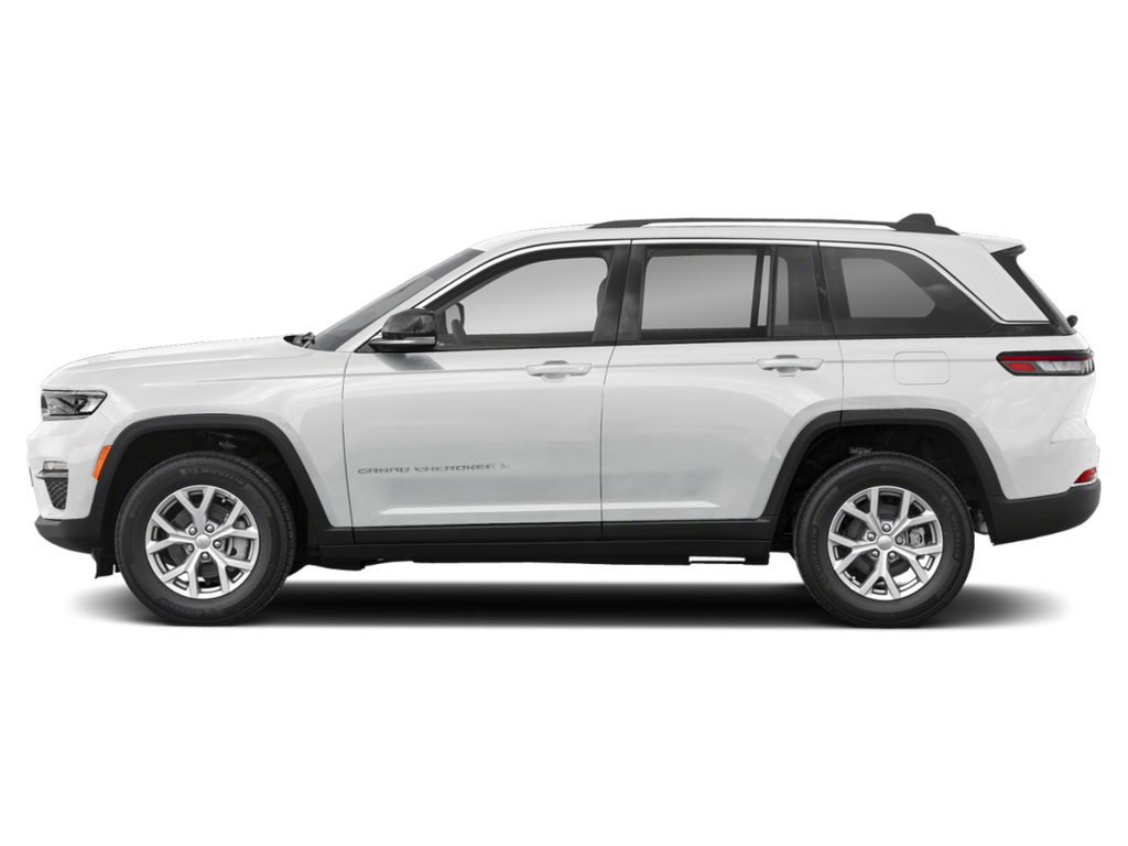 new 2025 Jeep Grand Cherokee car, priced at $39,780