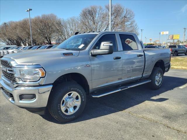 new 2024 Ram 2500 car, priced at $57,677