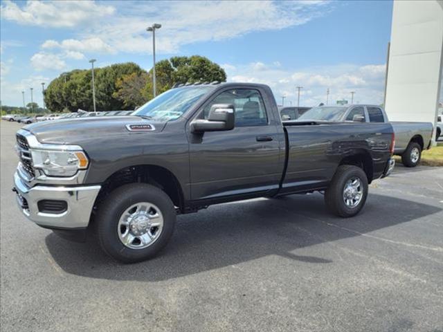 new 2024 Ram 2500 car, priced at $49,777