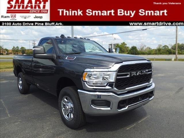 new 2024 Ram 2500 car, priced at $49,777