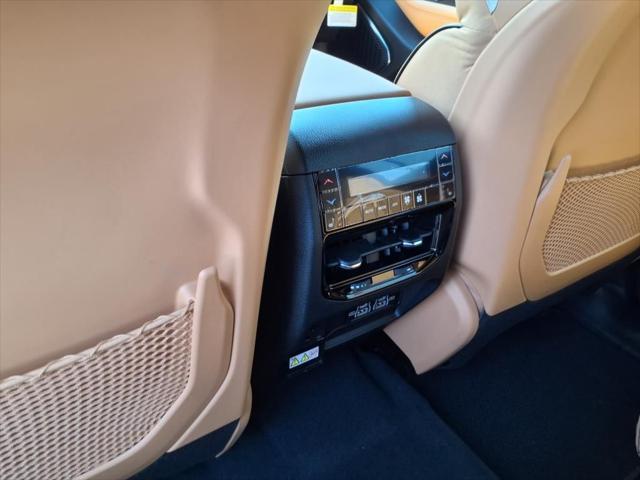 new 2025 Jeep Grand Cherokee L car, priced at $69,988