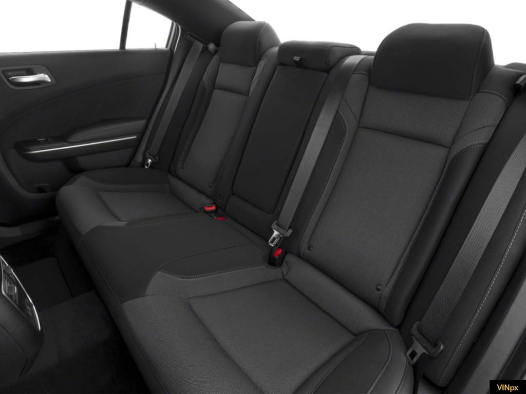used 2020 Dodge Charger car