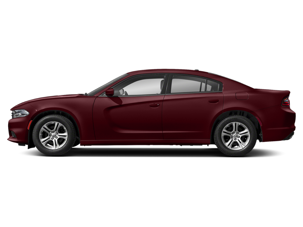 used 2020 Dodge Charger car