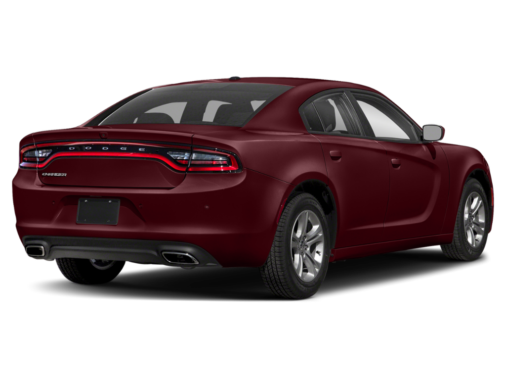 used 2020 Dodge Charger car