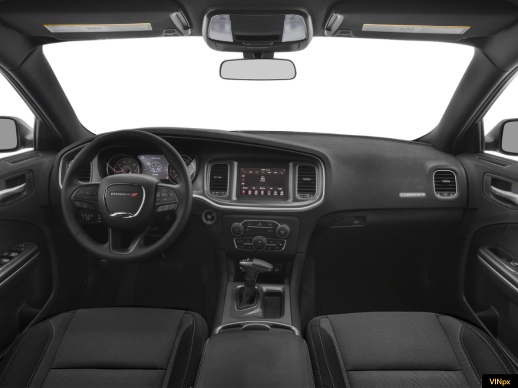 used 2020 Dodge Charger car