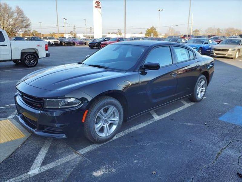 new 2023 Dodge Charger car, priced at $33,577