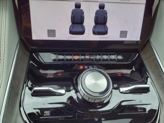 new 2024 Jeep Grand Wagoneer L car, priced at $86,977