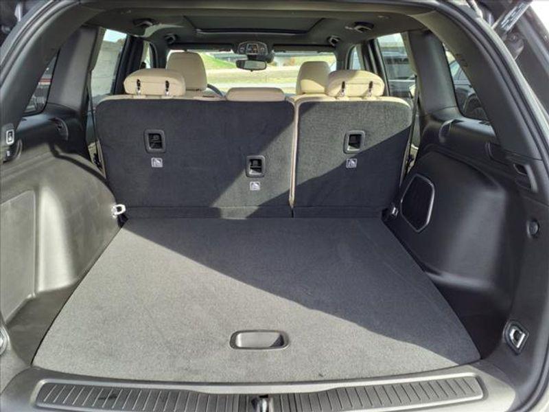 new 2024 Jeep Grand Cherokee 4xe car, priced at $57,123