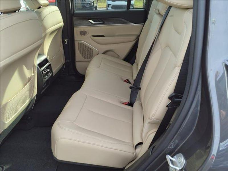 new 2024 Jeep Grand Cherokee 4xe car, priced at $57,123