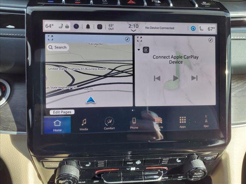 new 2024 Jeep Grand Cherokee 4xe car, priced at $57,123