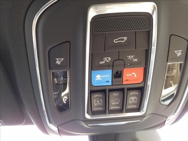 new 2024 Jeep Grand Cherokee 4xe car, priced at $57,777
