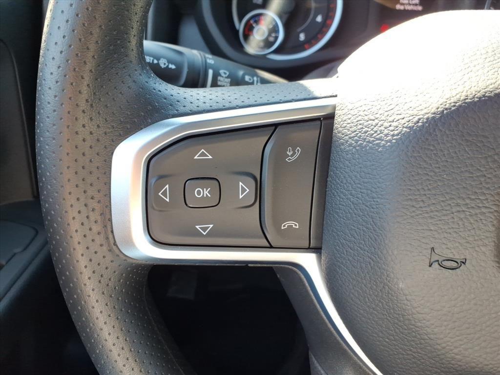 new 2026 Ram 2500 car, priced at $64,456