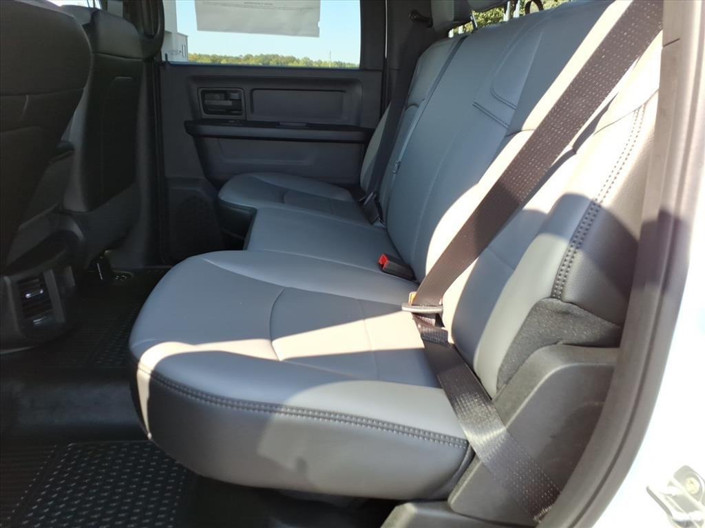 new 2026 Ram 2500 car, priced at $64,456