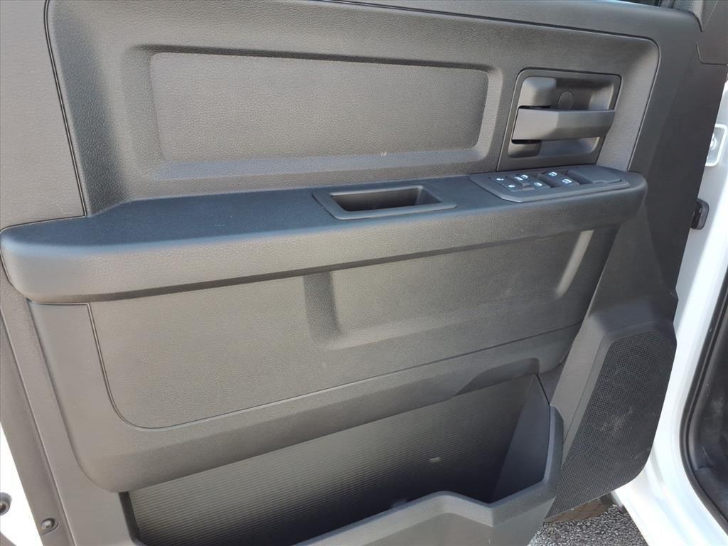 new 2026 Ram 2500 car, priced at $64,456