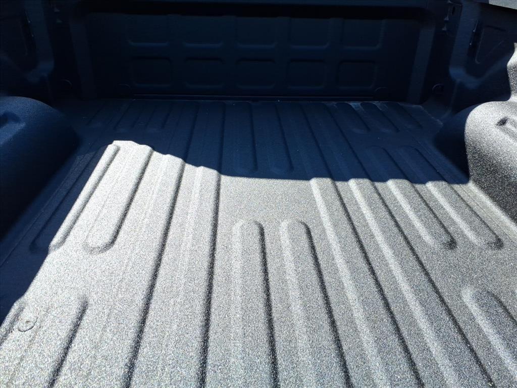 new 2026 Ram 2500 car, priced at $64,456