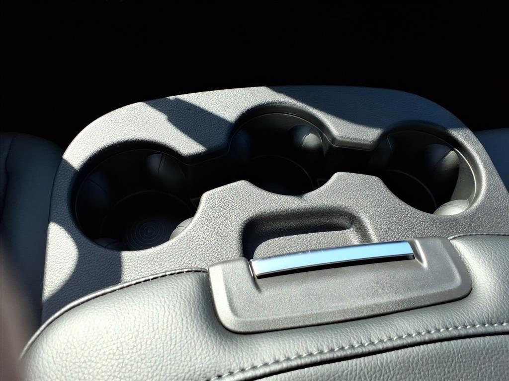 new 2026 Ram 2500 car, priced at $64,456