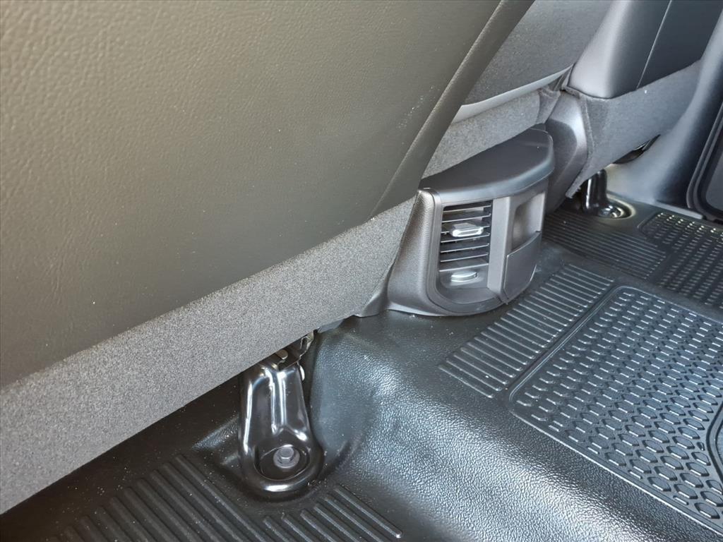 new 2026 Ram 2500 car, priced at $64,456