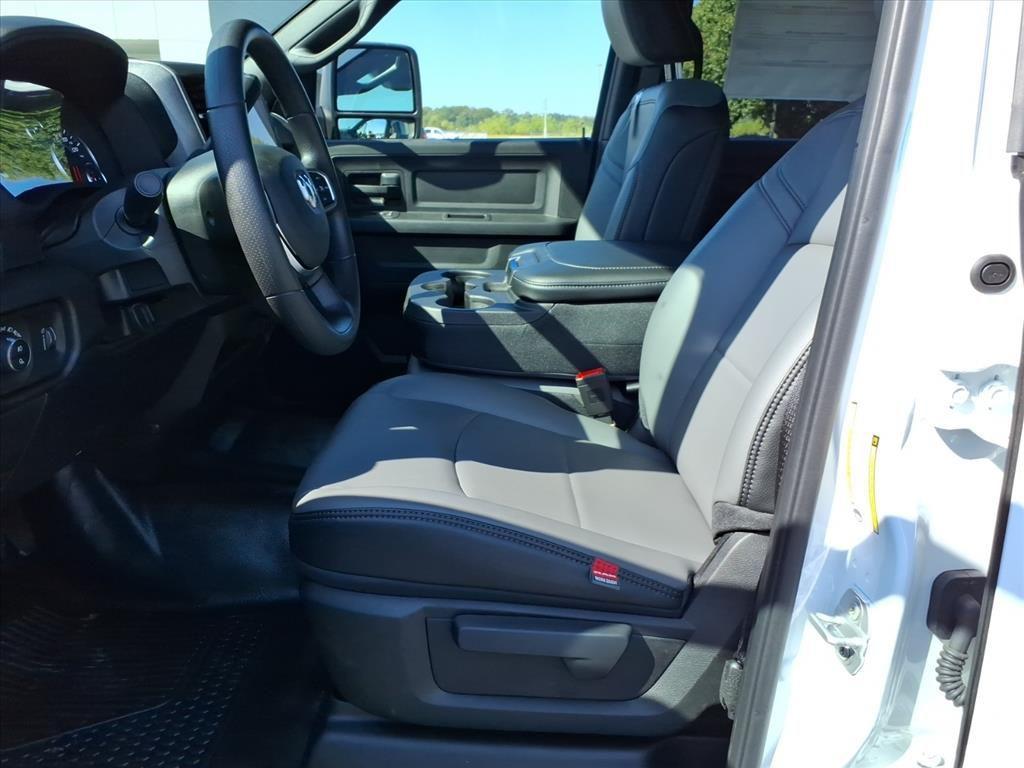 new 2026 Ram 2500 car, priced at $64,456