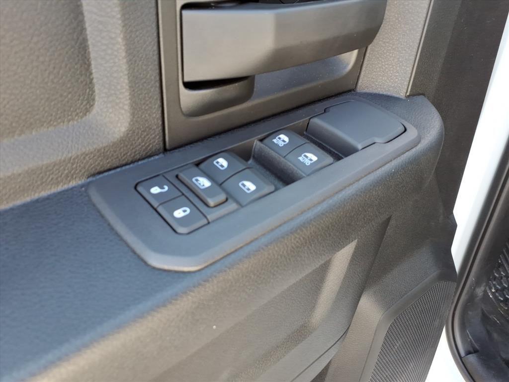 new 2026 Ram 2500 car, priced at $64,456