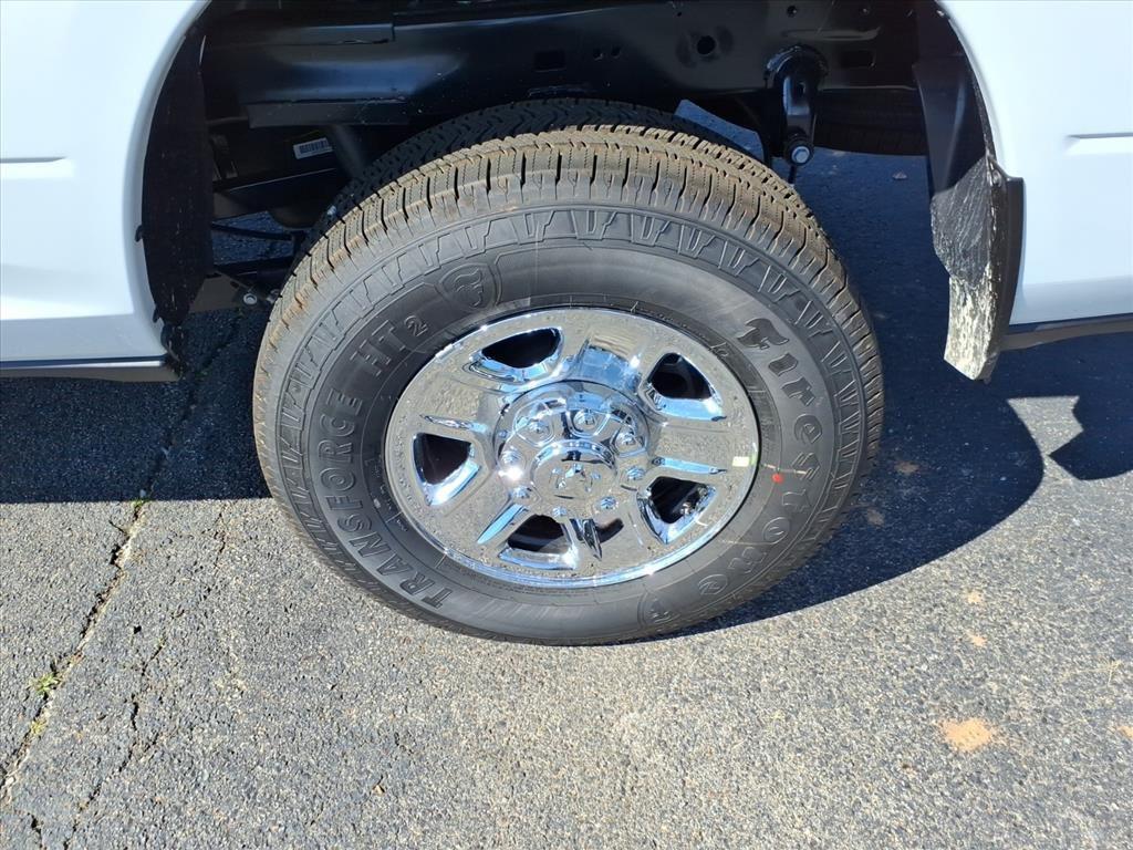 new 2026 Ram 2500 car, priced at $64,456