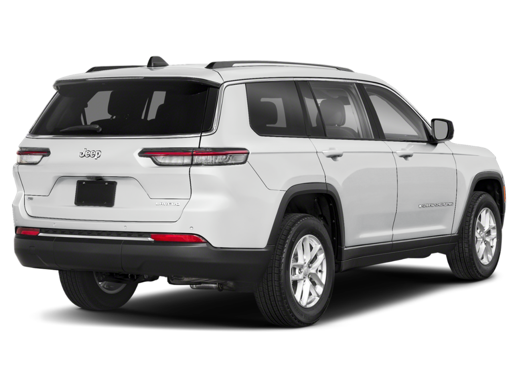 new 2025 Jeep Grand Cherokee L car, priced at $54,240