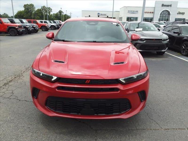 new 2024 Dodge Hornet car, priced at $31,577