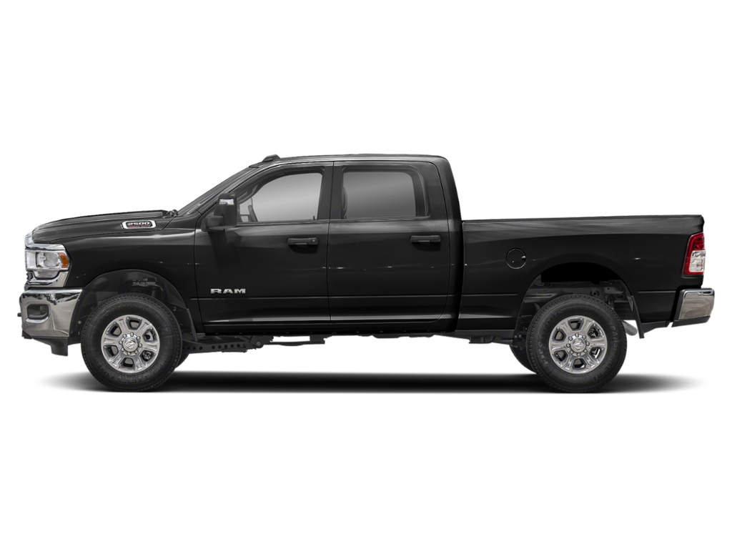 new 2024 Ram 2500 car, priced at $67,777