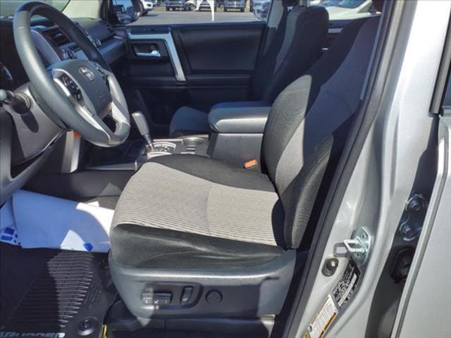 used 2019 Toyota 4Runner car, priced at $29,777