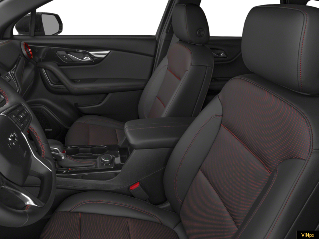 used 2021 Chevrolet Blazer car