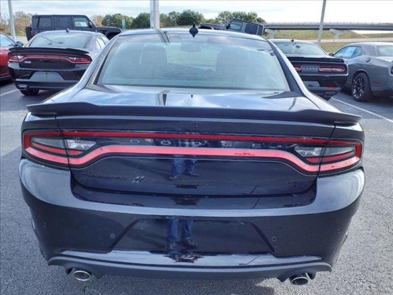 new 2023 Dodge Charger car, priced at $40,558