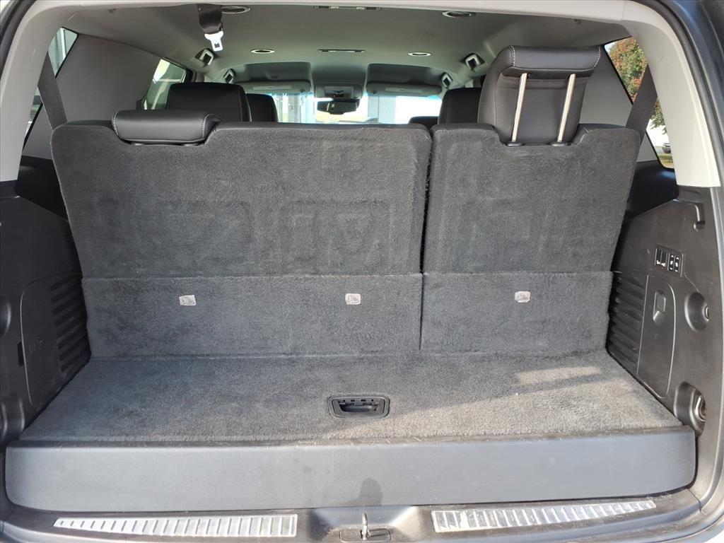 used 2019 Chevrolet Tahoe car, priced at $27,143