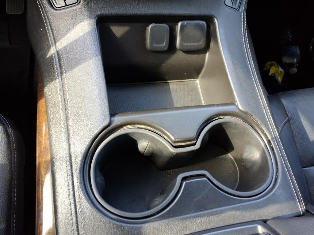 used 2019 Chevrolet Tahoe car, priced at $27,143