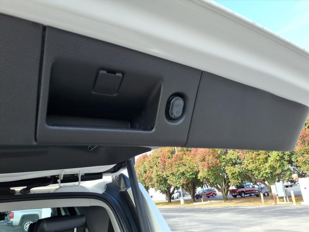 used 2019 Chevrolet Tahoe car, priced at $27,143